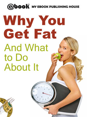 cover image of Why You Get Fat and What to Do About It